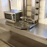 ゲストハウス Dorfkrug 23845 Grabau