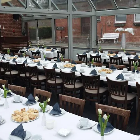 Dorfkrug 23845 Grabau