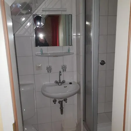 Dorfkrug 23845 Penzion Grabau