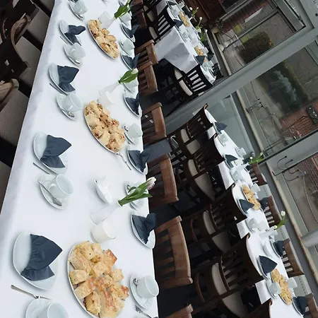 Dorfkrug 23845 Penzion Grabau