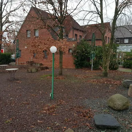 Dorfkrug 23845 Grabau