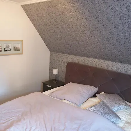 Penzion Dorfkrug 23845