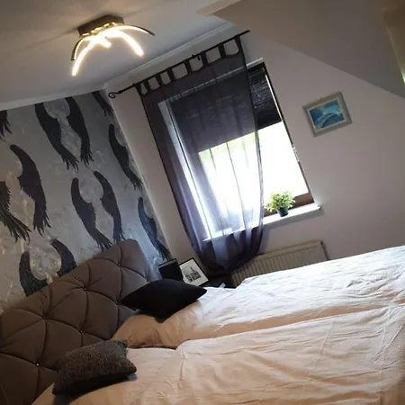 Dorfkrug 23845 Penzion Grabau