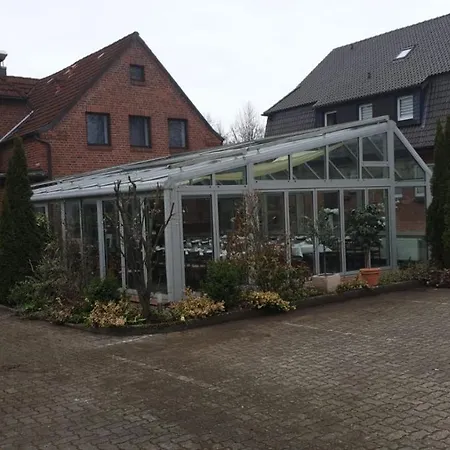 Dorfkrug 23845 Penzion