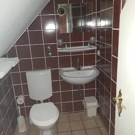 Penzion Dorfkrug 23845