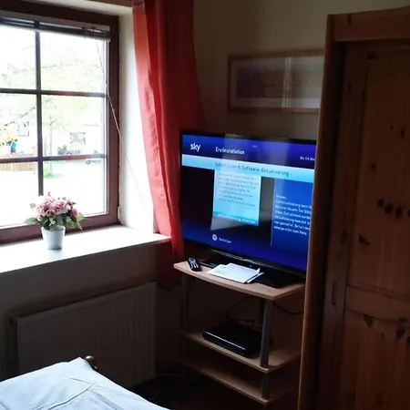 Penzion Dorfkrug 23845 3*