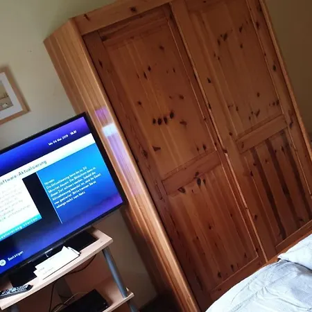 Dorfkrug 23845 3* Grabau