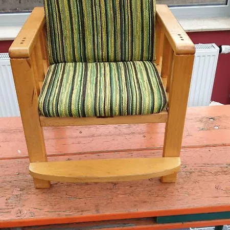 Dorfkrug 23845 3* Grabau