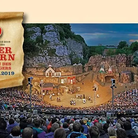 Penzion Dorfkrug 23845 Grabau