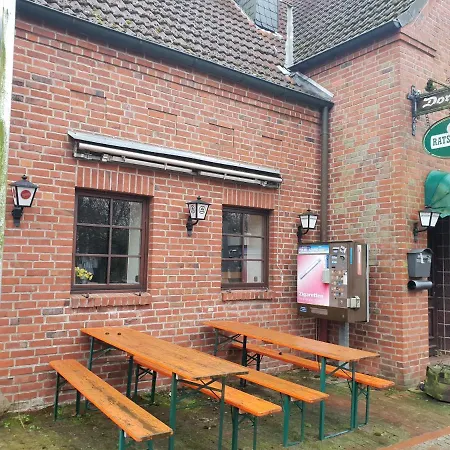 Dorfkrug 23845 3* Grabau