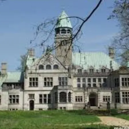 Dorfkrug 23845 Penzion