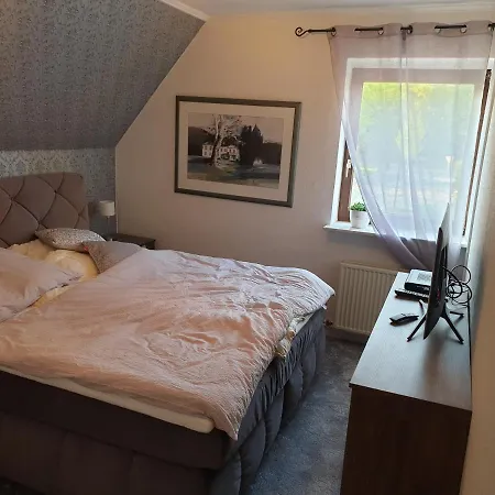 Dorfkrug 23845 Penzion Grabau