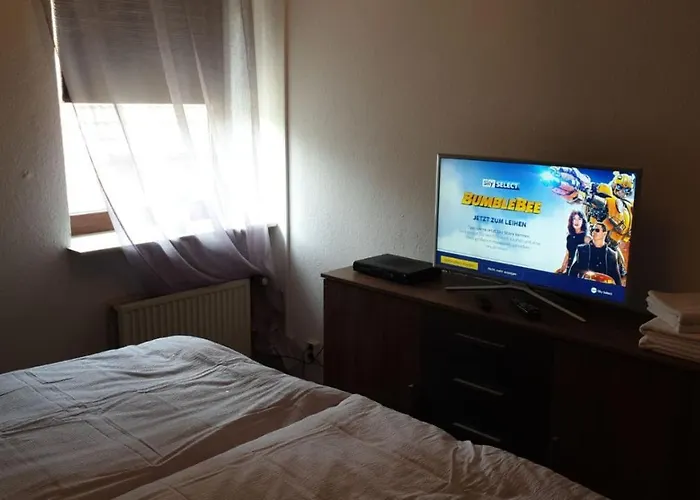 Dorfkrug 23845 3*
