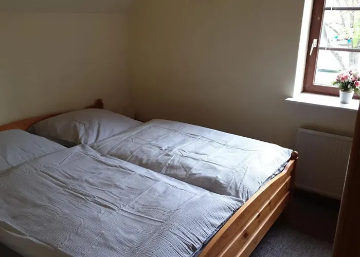 Dorfkrug 23845 3* Grabau