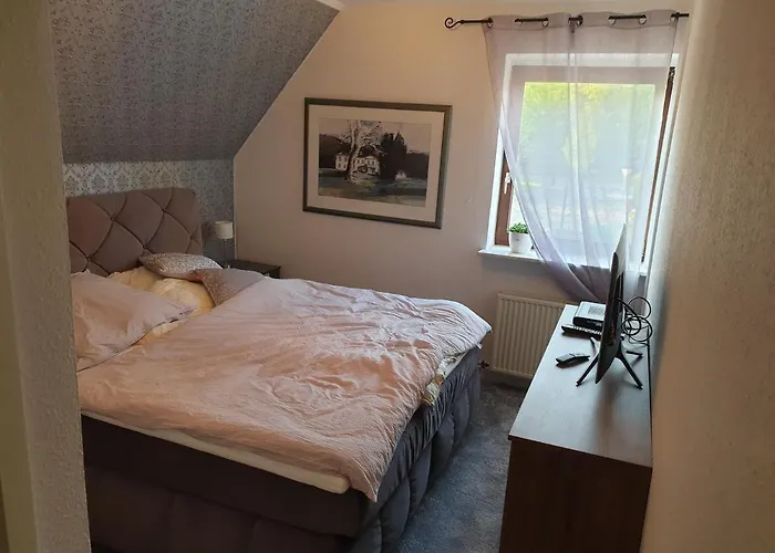 Dorfkrug 23845 Pensionat Grabau